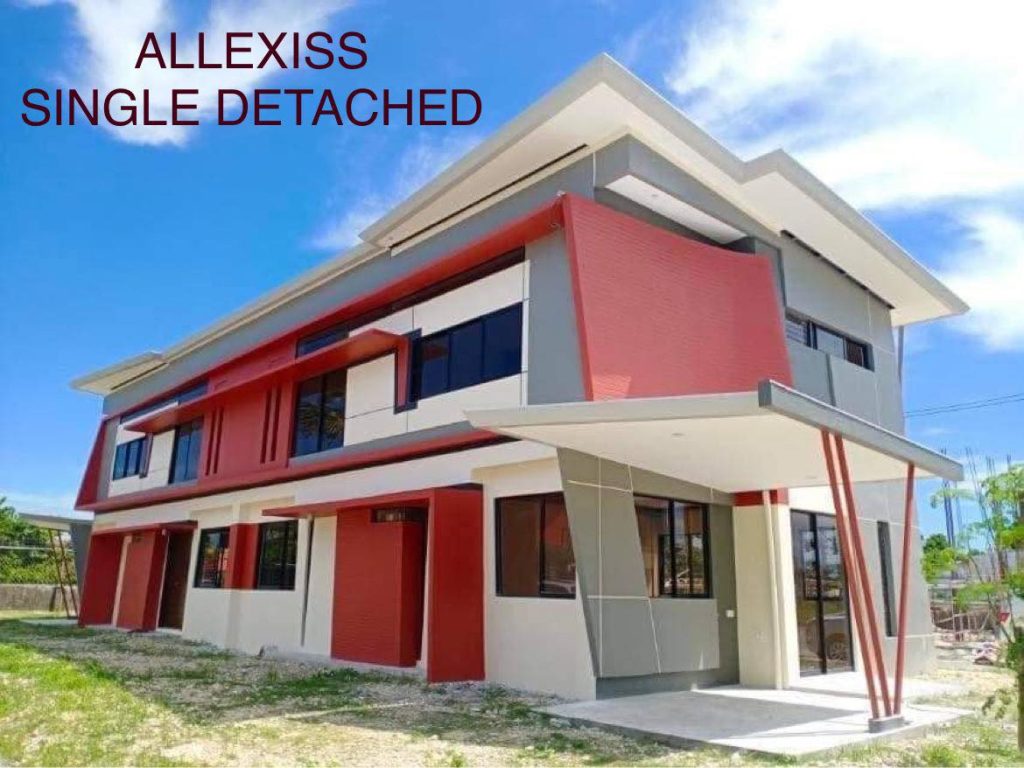 EASTLAND ESTATE (ALLEXISS)