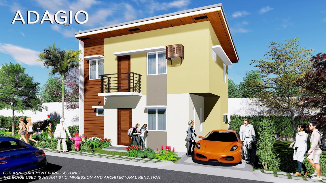 MODENA SUBDIVISION