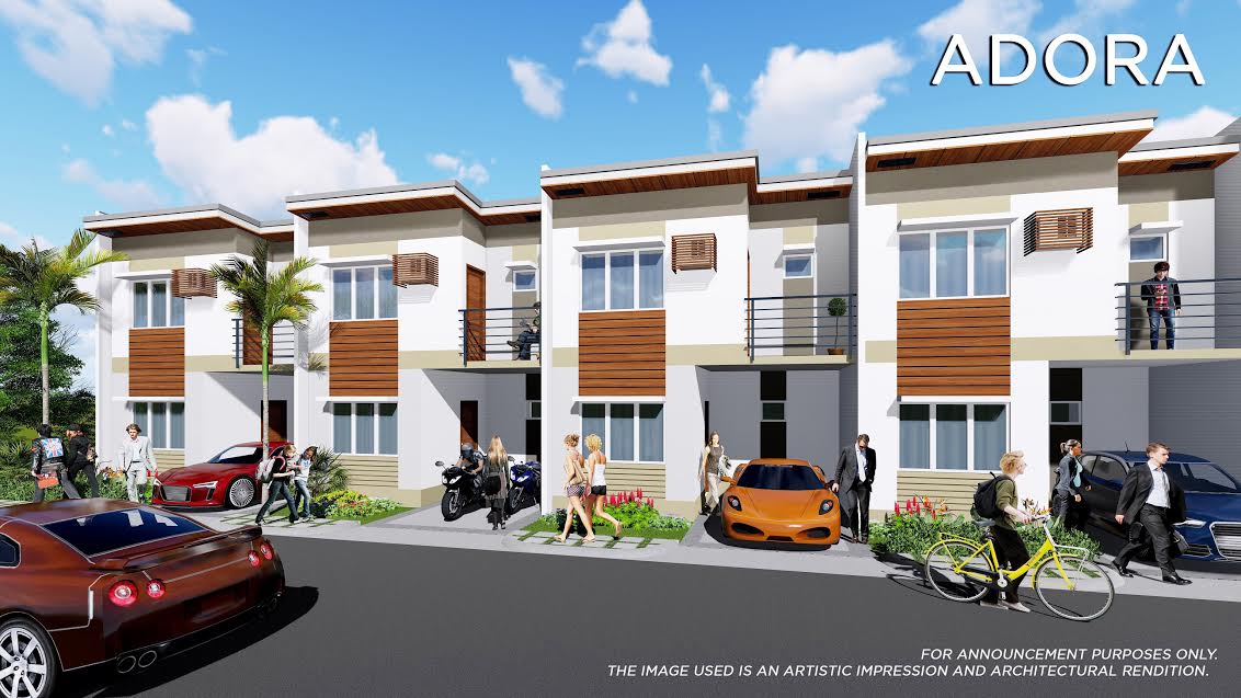 MODENA SUBDIVISION