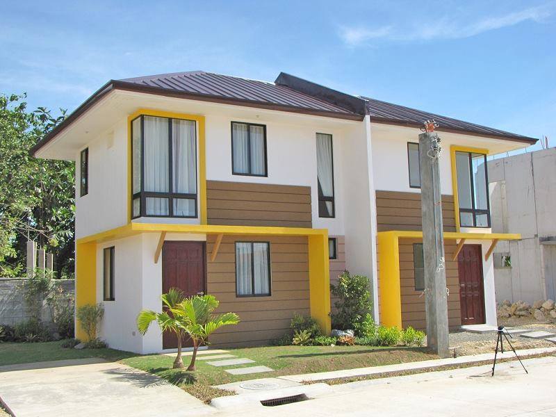 AJOYA MACTAN -SINGLE DETACHED