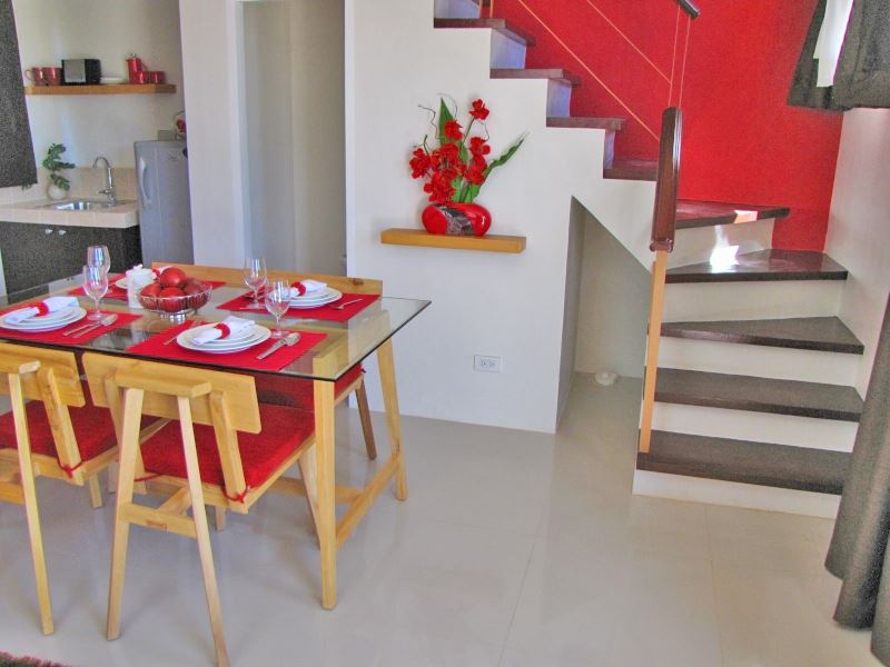 AJOYA MACTAN -SINGLE DETACHED