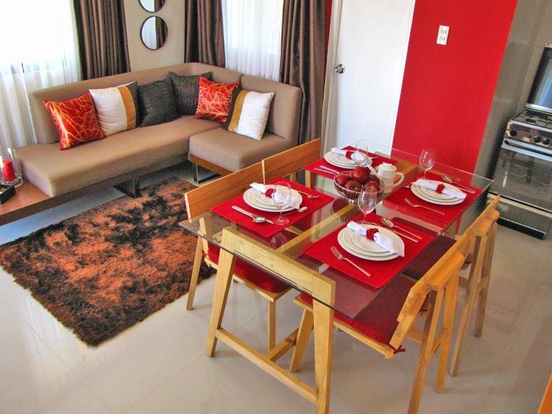 AJOYA MACTAN -SINGLE DETACHED