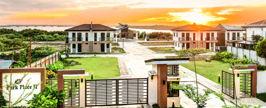 PARK PLACE 2