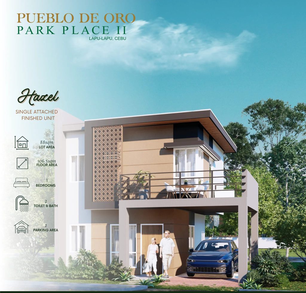 PARK PLACE 2