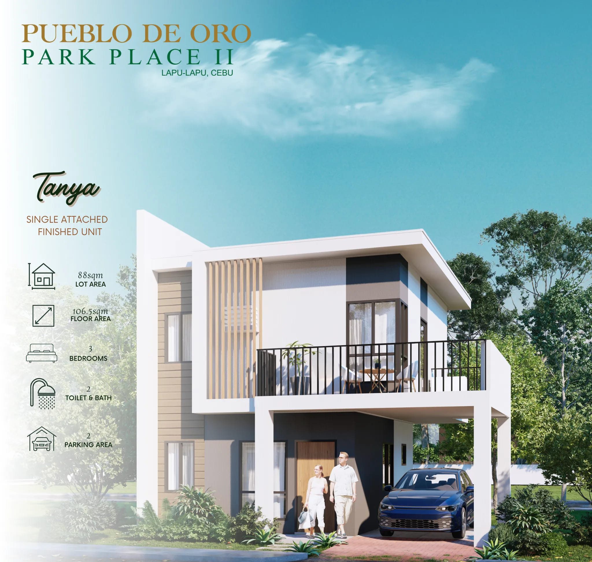 PARK PLACE 2