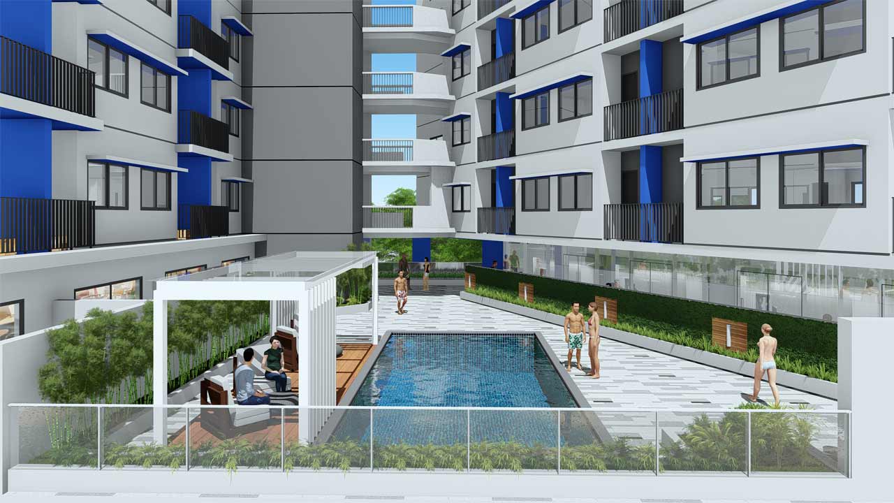 NORTHWOODS PLACE NEAR ATENEO DE CEBU