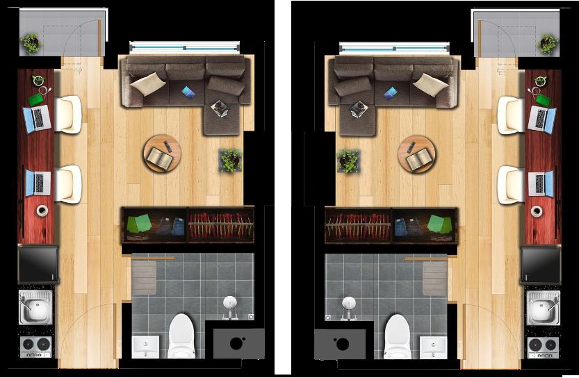 homeoffice 22sq