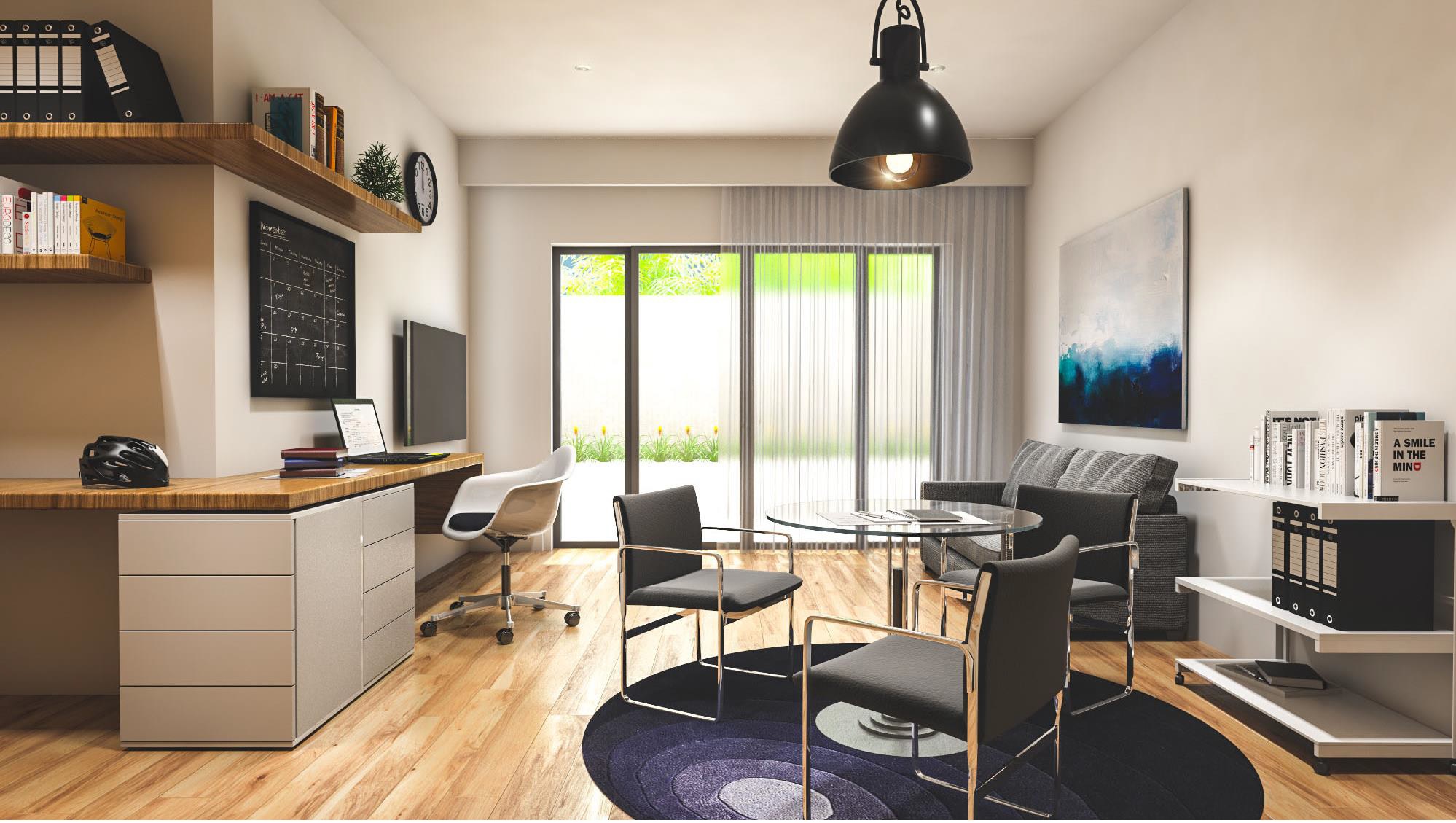 NORTHWOODS PLACE NEAR ATENEO DE CEBU