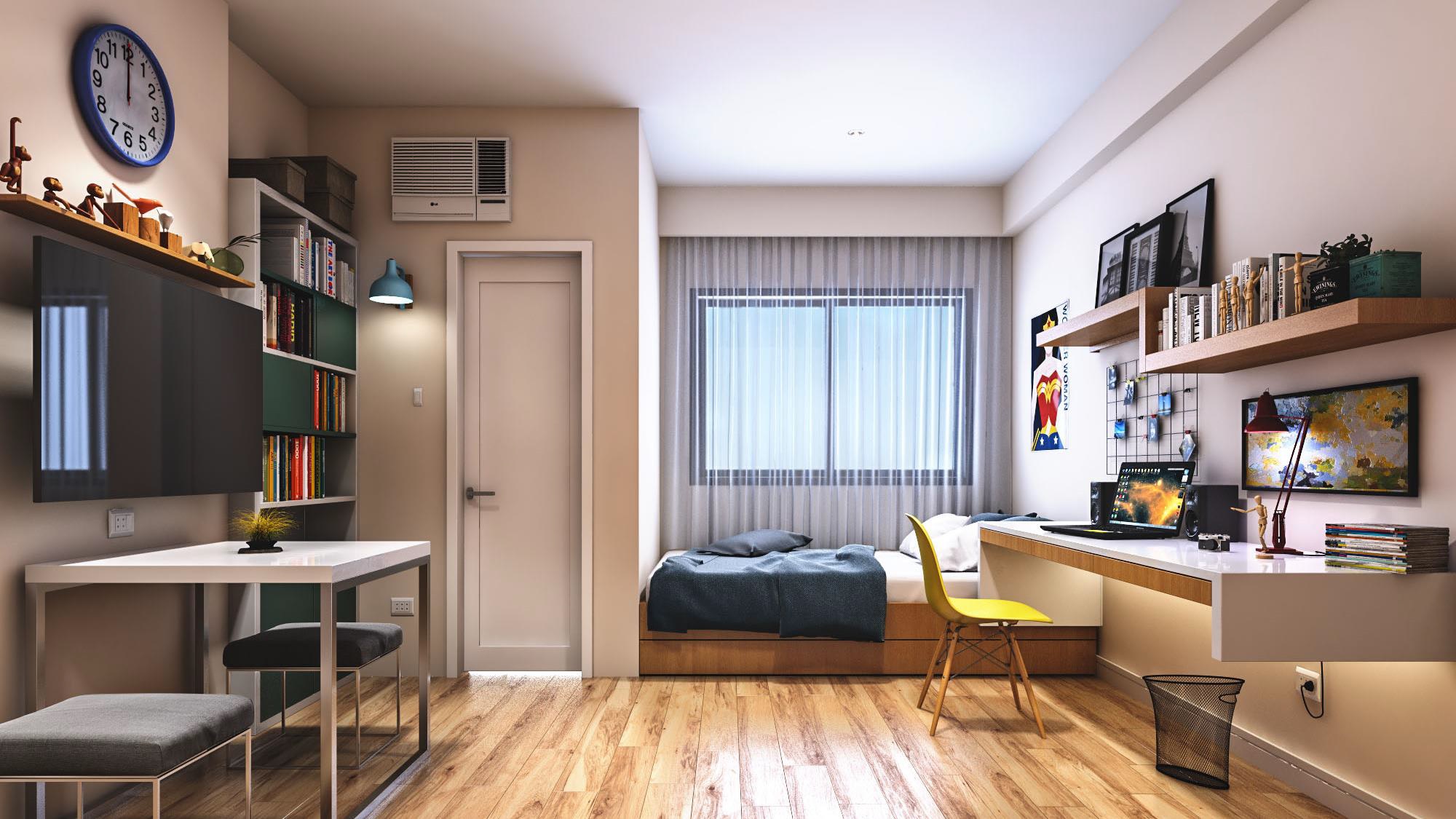 NORTHWOODS PLACE NEAR ATENEO DE CEBU