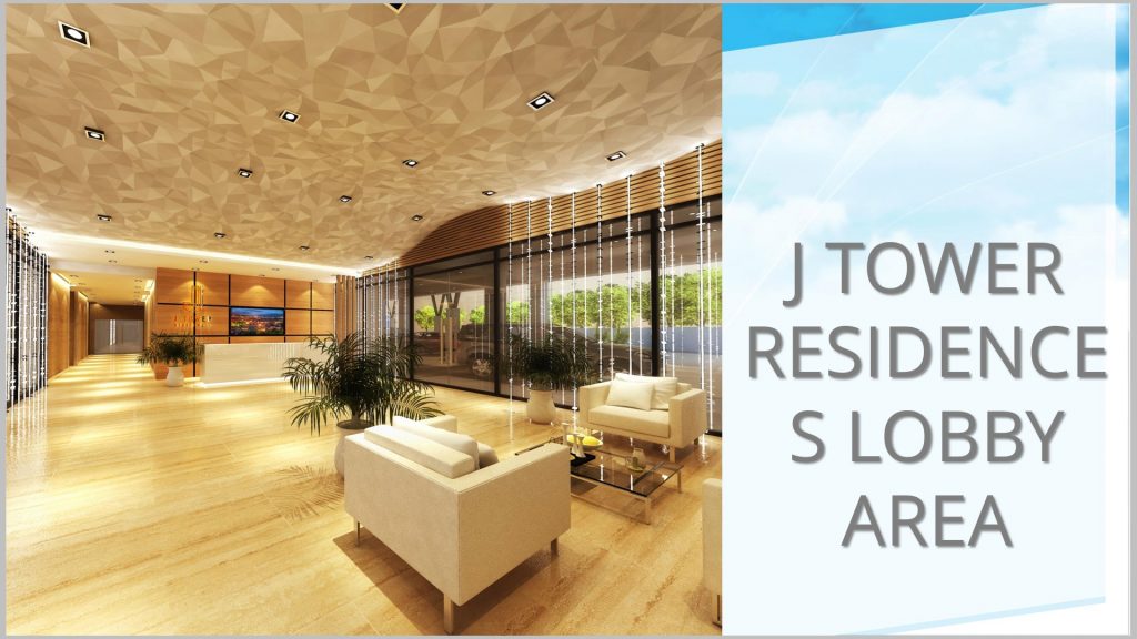 J TOWER AT THE HEART OF CEBU