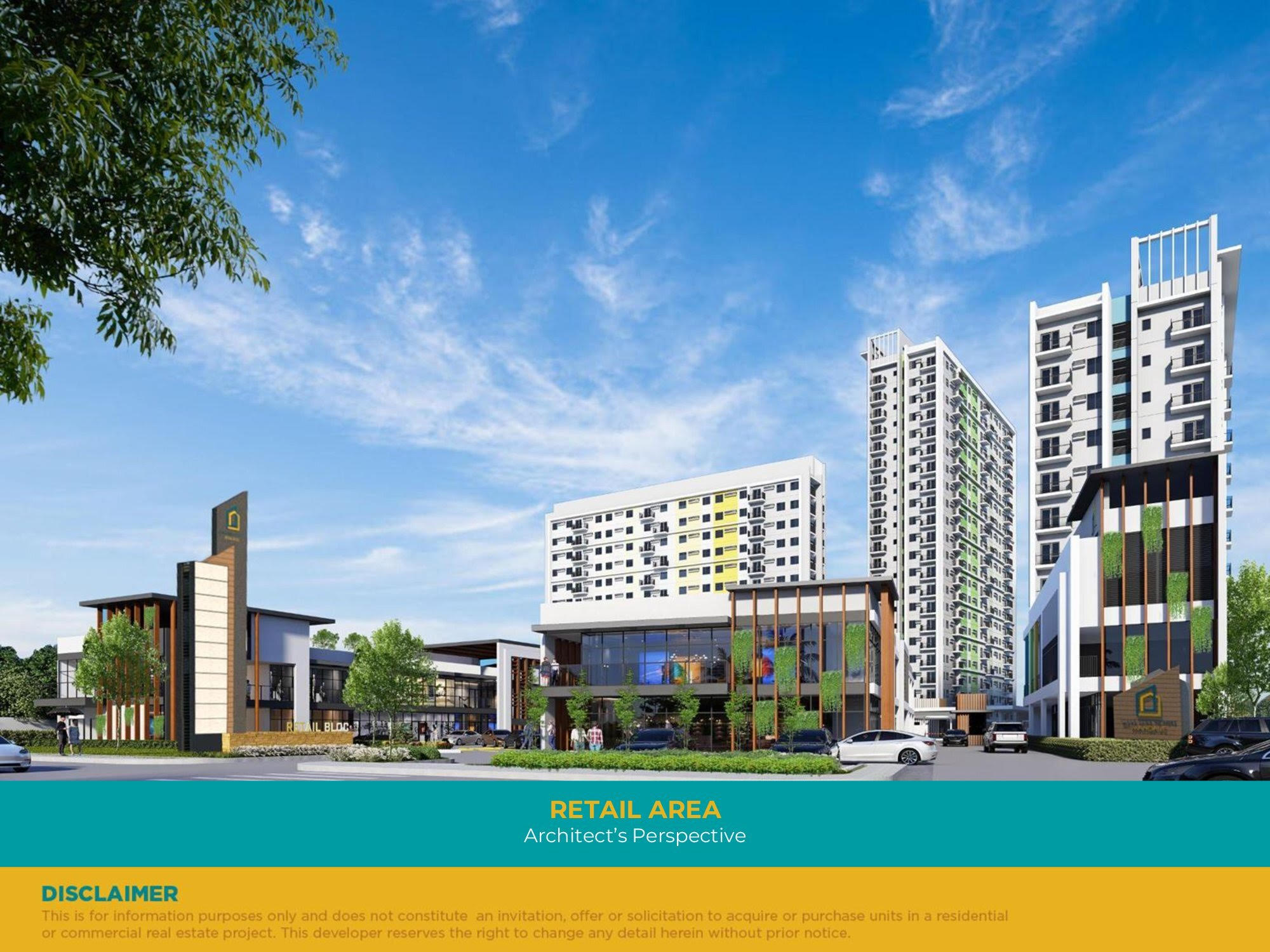 CASA MIRA TOWERS MANDAUE