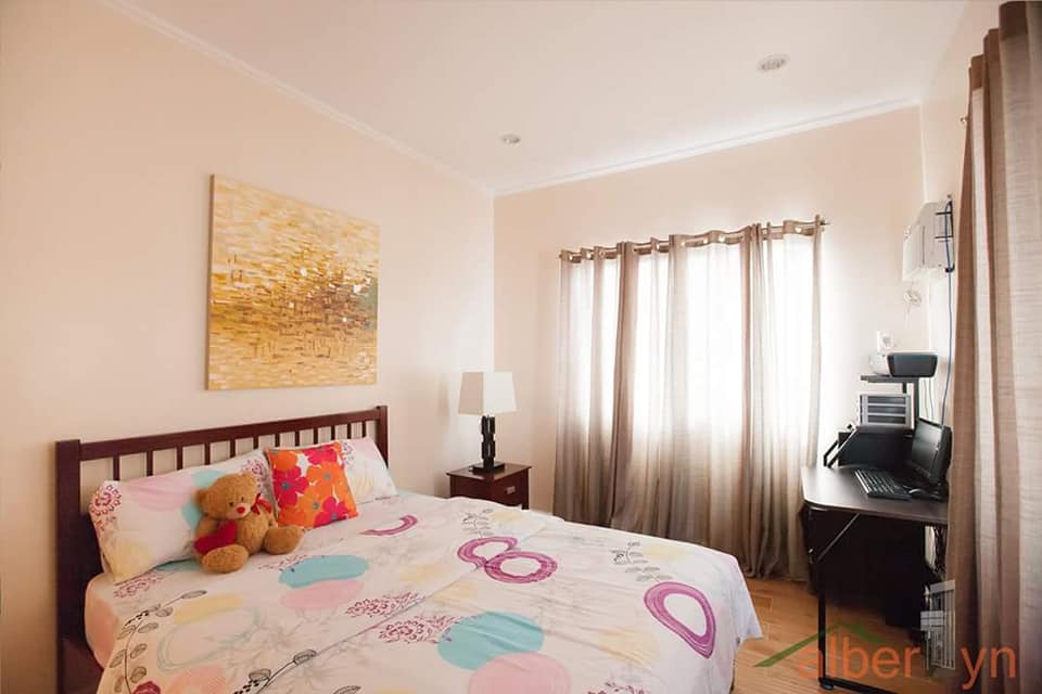 ALBERLYN BOXHILL RESIDENCES– WEST