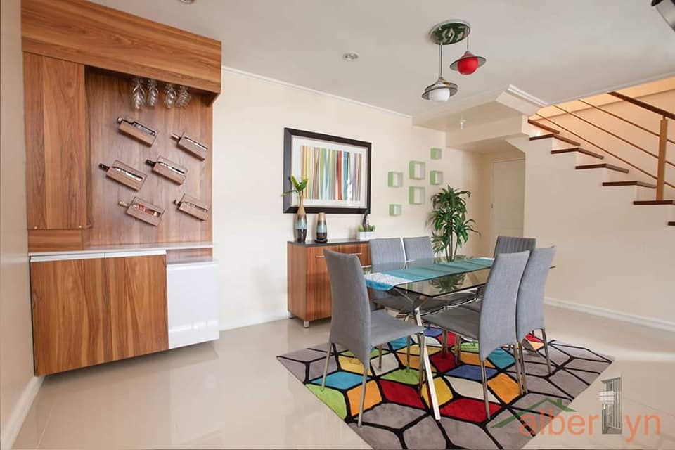 ALBERLYN BOXHILL RESIDENCES– WEST