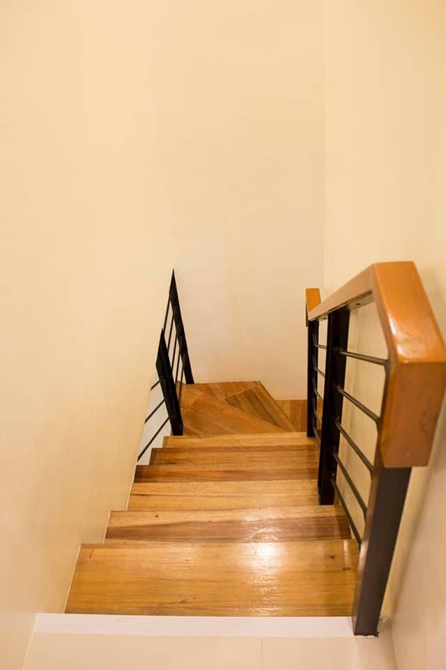 THE ROSEPIKE RESIDENCES in TALISAY