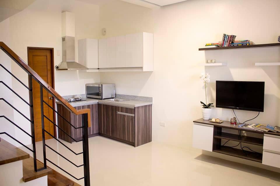 THE ROSEPIKE RESIDENCES in TALISAY