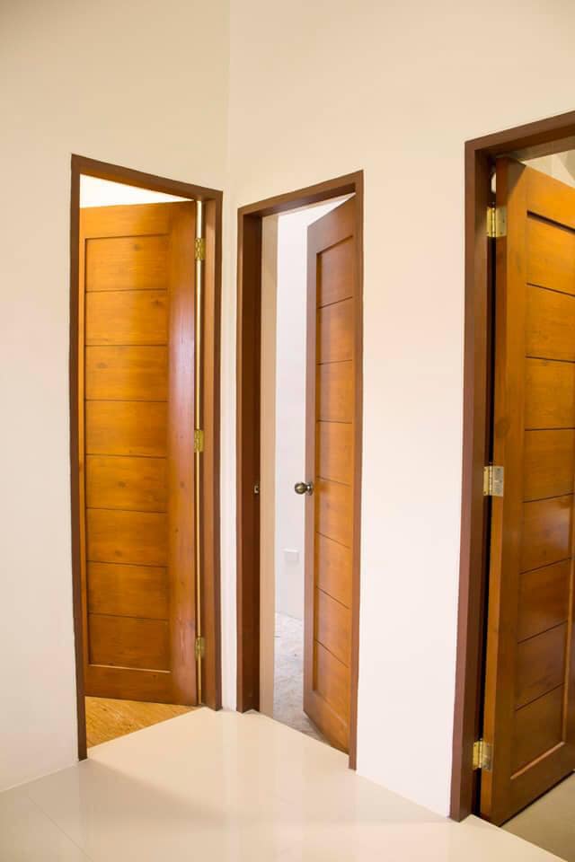 THE ROSEPIKE RESIDENCES in TALISAY