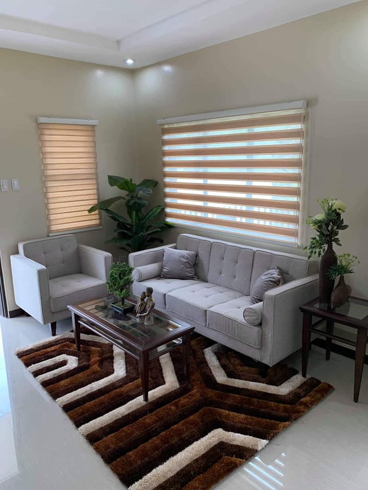 LUANA DOS SUBDIVISION in MINGLANILLA