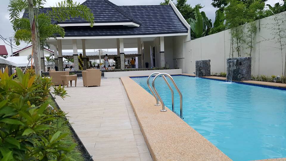 amenities
