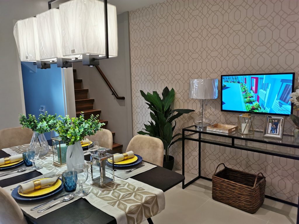 RICHWOOD HOMES TOLEDO