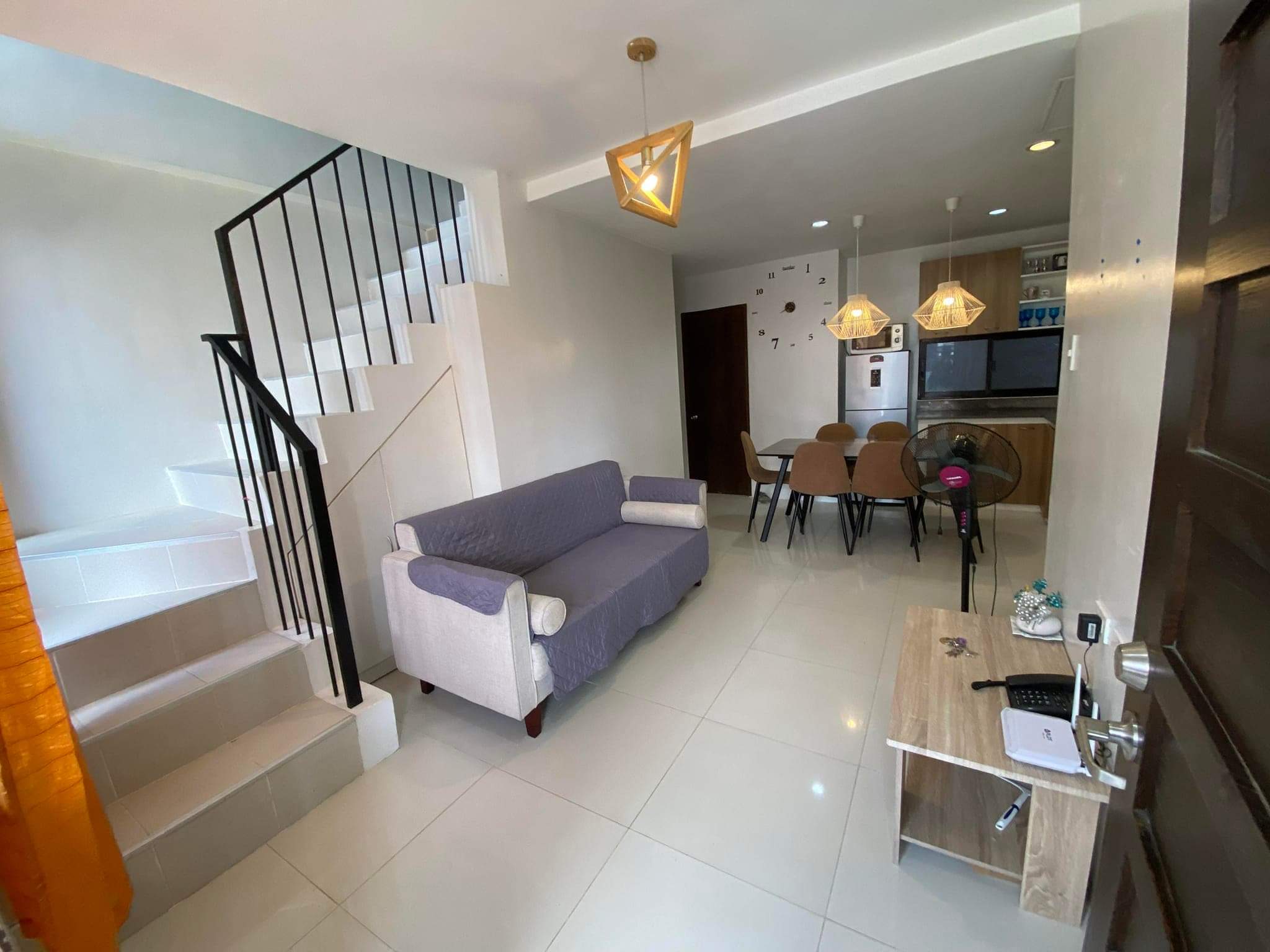 4BR House in Villa Sebastiana