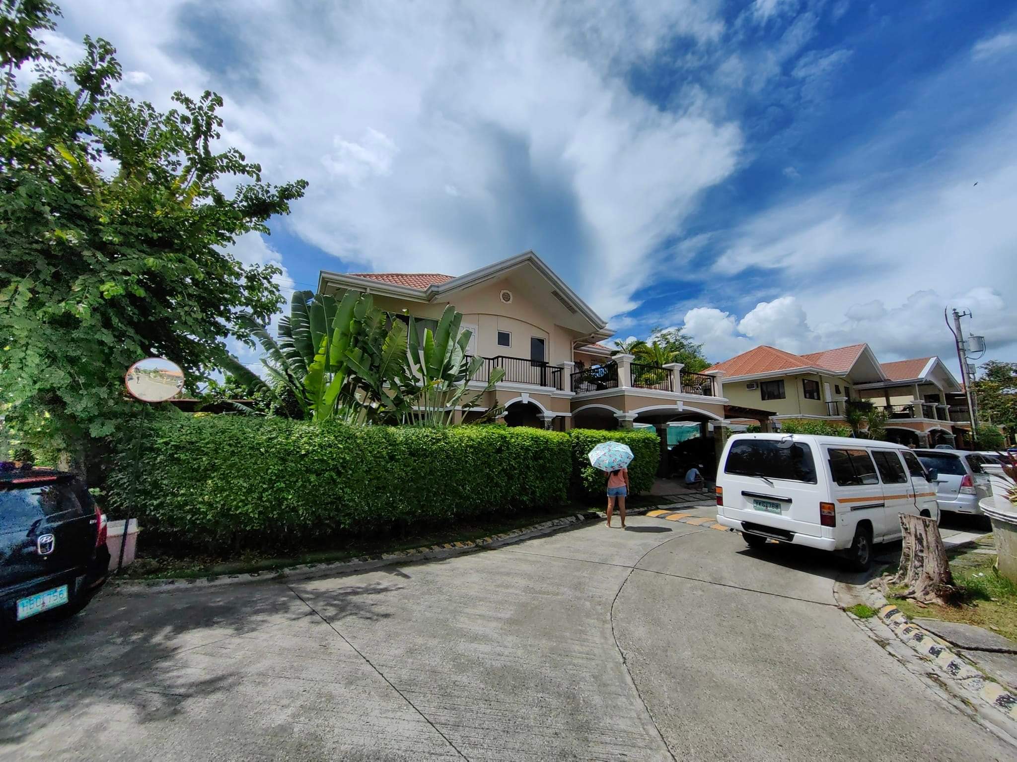 SINGLE DETACHED HOUSE & LOT IN PUEBLO EL GRANDE