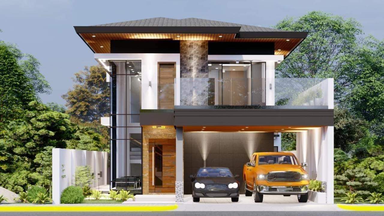 PRE-SELLING TWO STOREY SINGLE ATTACHED IN CORONA DEL MAR