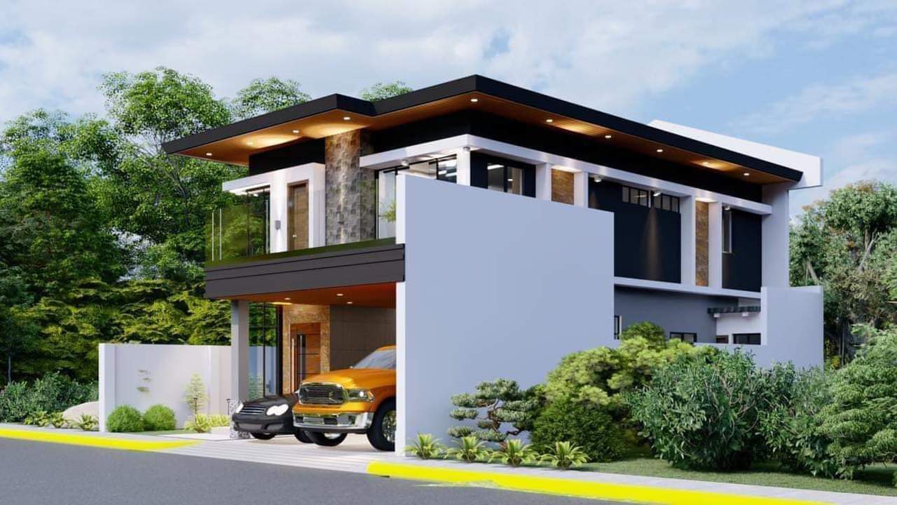 PRE-SELLING TWO STOREY SINGLE ATTACHED IN CORONA DEL MAR