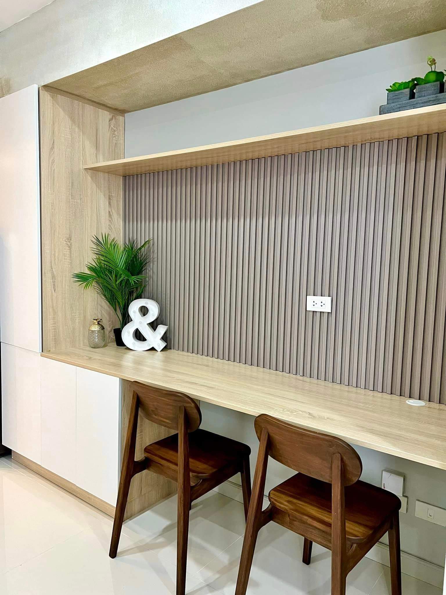 NEWLY INTERIOR STUDIO CONDO IN TAFT EAST GATE