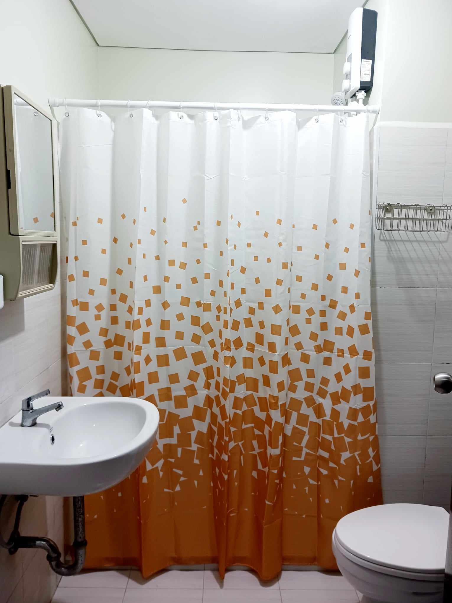 FOR RENT FURNISHED STUDIO IN MIVESA