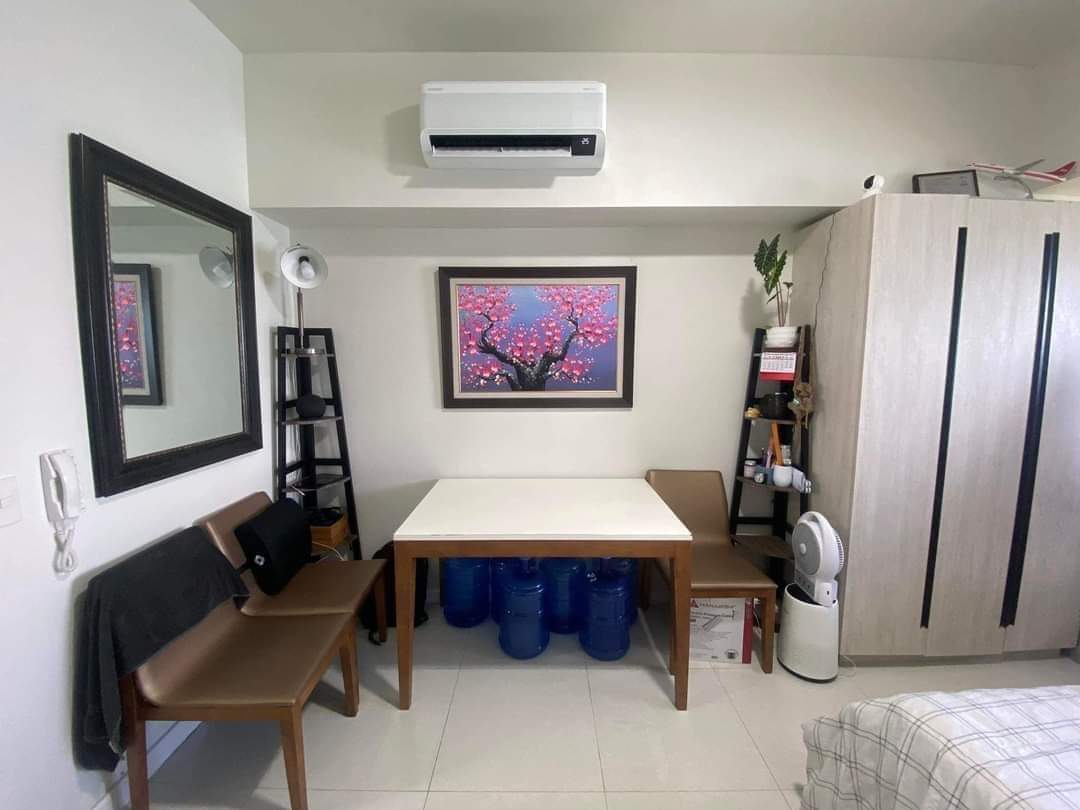 RUSH SALE STUDIO UNIT  SEAVIEW at 4.2M IN MANDANI BAY