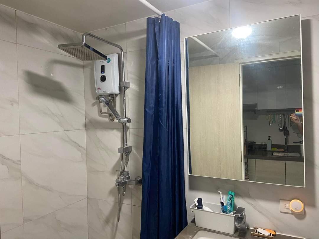 RUSH SALE STUDIO UNIT  SEAVIEW at 4.2M IN MANDANI BAY