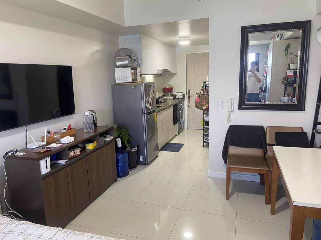 RUSH SALE STUDIO UNIT  SEAVIEW at 4.2M IN MANDANI BAY
