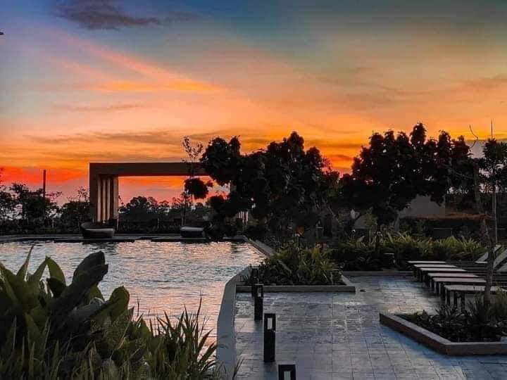 RUSH SALE STUDIO UNIT  SEAVIEW at 4.2M IN MANDANI BAY