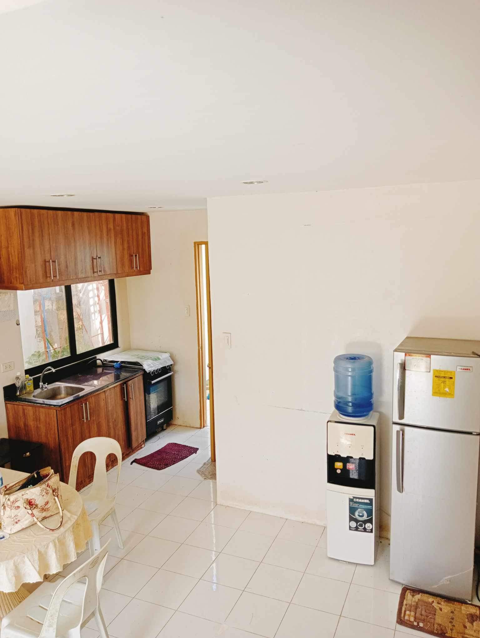 SINGLE DETACHED HOUSE FOR RENT IN LA ALMIRAH CREST SUBDIVISION