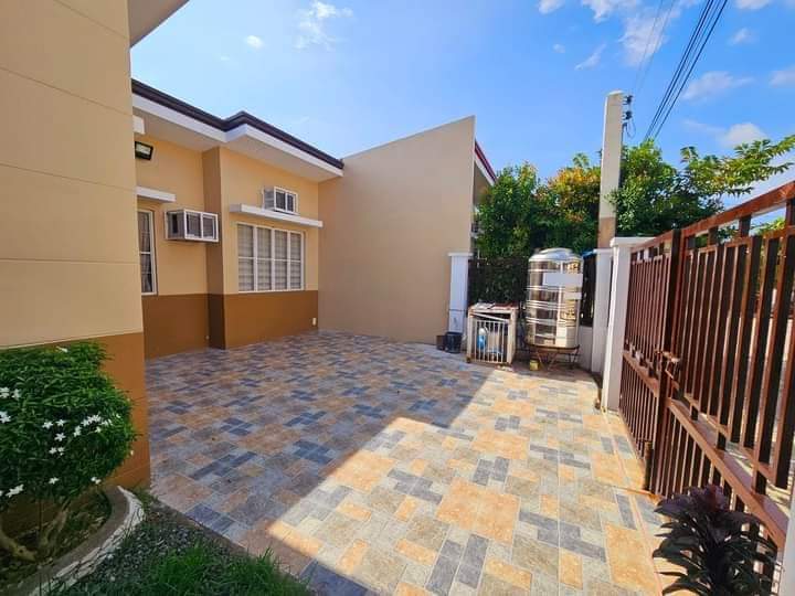 FULLY FURNISHED 1 STOREY, 2 BEDROOMS HOUSE FOR SALE  |  FUTURA HOMES
