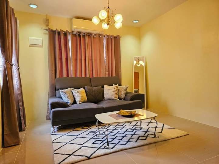 FULLY FURNISHED 1 STOREY, 2 BEDROOMS HOUSE FOR SALE  |  FUTURA HOMES