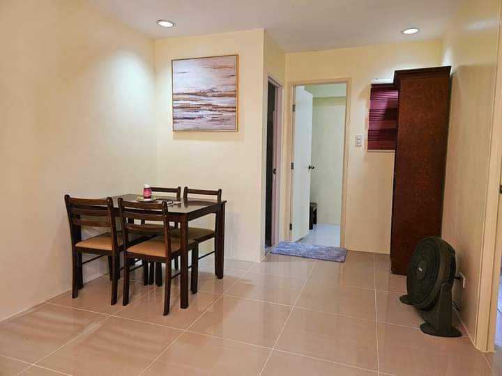 FULLY FURNISHED 1 STOREY, 2 BEDROOMS HOUSE FOR SALE  |  FUTURA HOMES