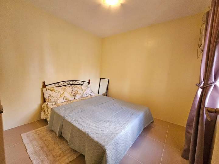 FULLY FURNISHED 1 STOREY, 2 BEDROOMS HOUSE FOR SALE  |  FUTURA HOMES