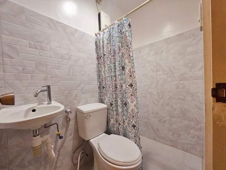 FULLY FURNISHED 1 STOREY, 2 BEDROOMS HOUSE FOR SALE  |  FUTURA HOMES