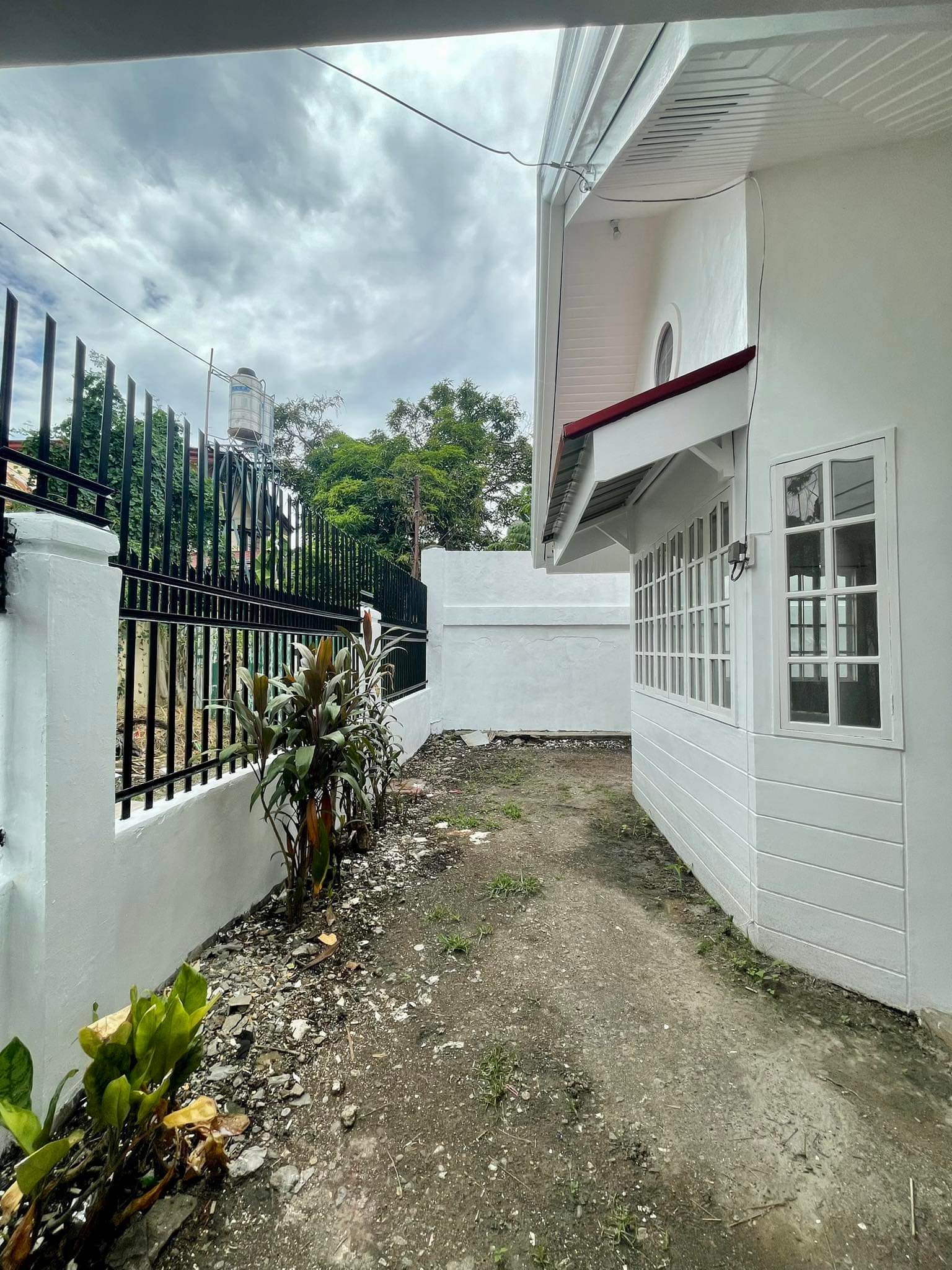 FOR SALE BUNGALOW HOUSE AND LOT IN STA THERESA VILLAGE
