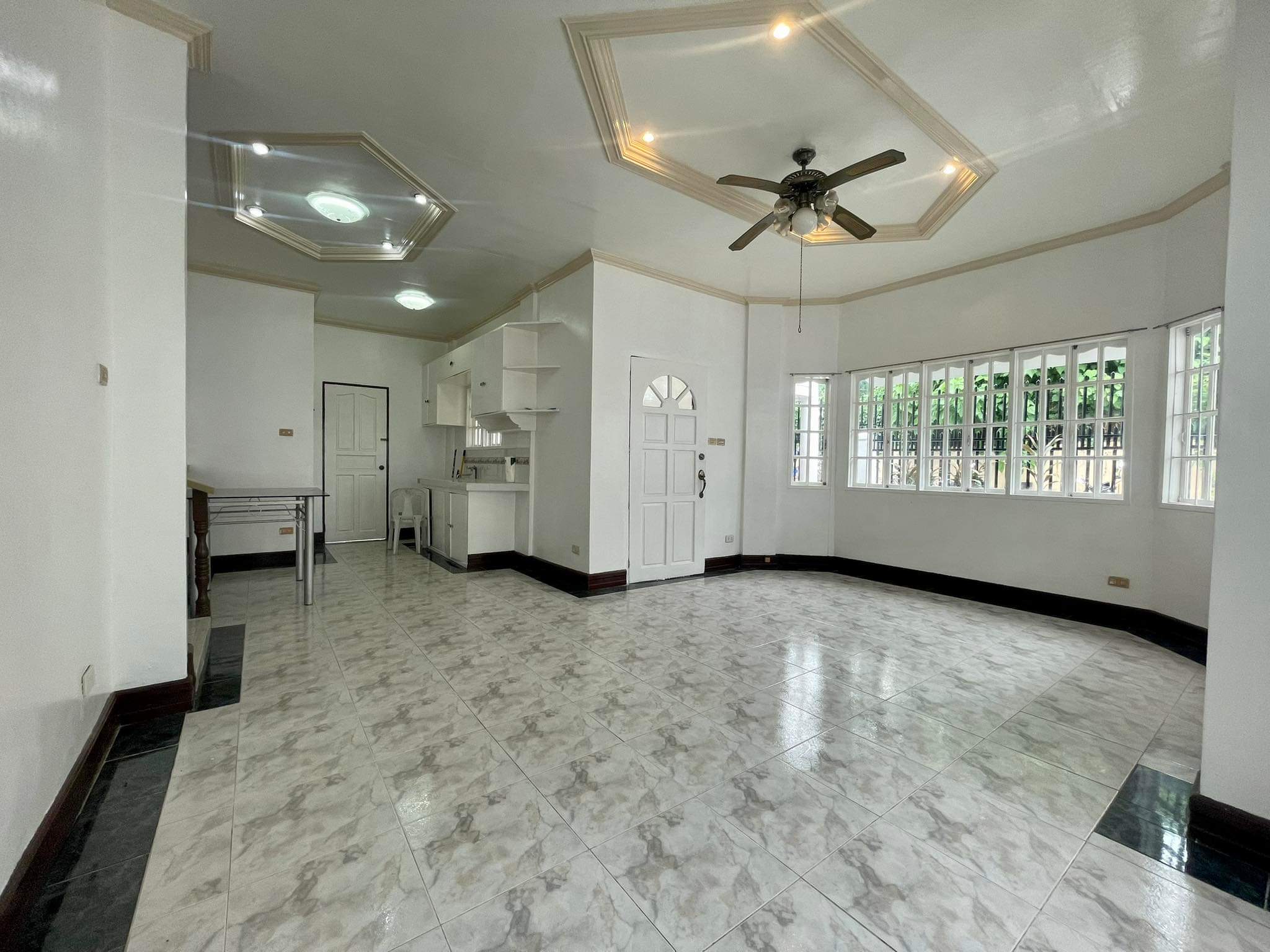 FOR SALE BUNGALOW HOUSE AND LOT IN STA THERESA VILLAGE