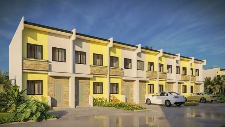 SUNNY HOMES DANAO