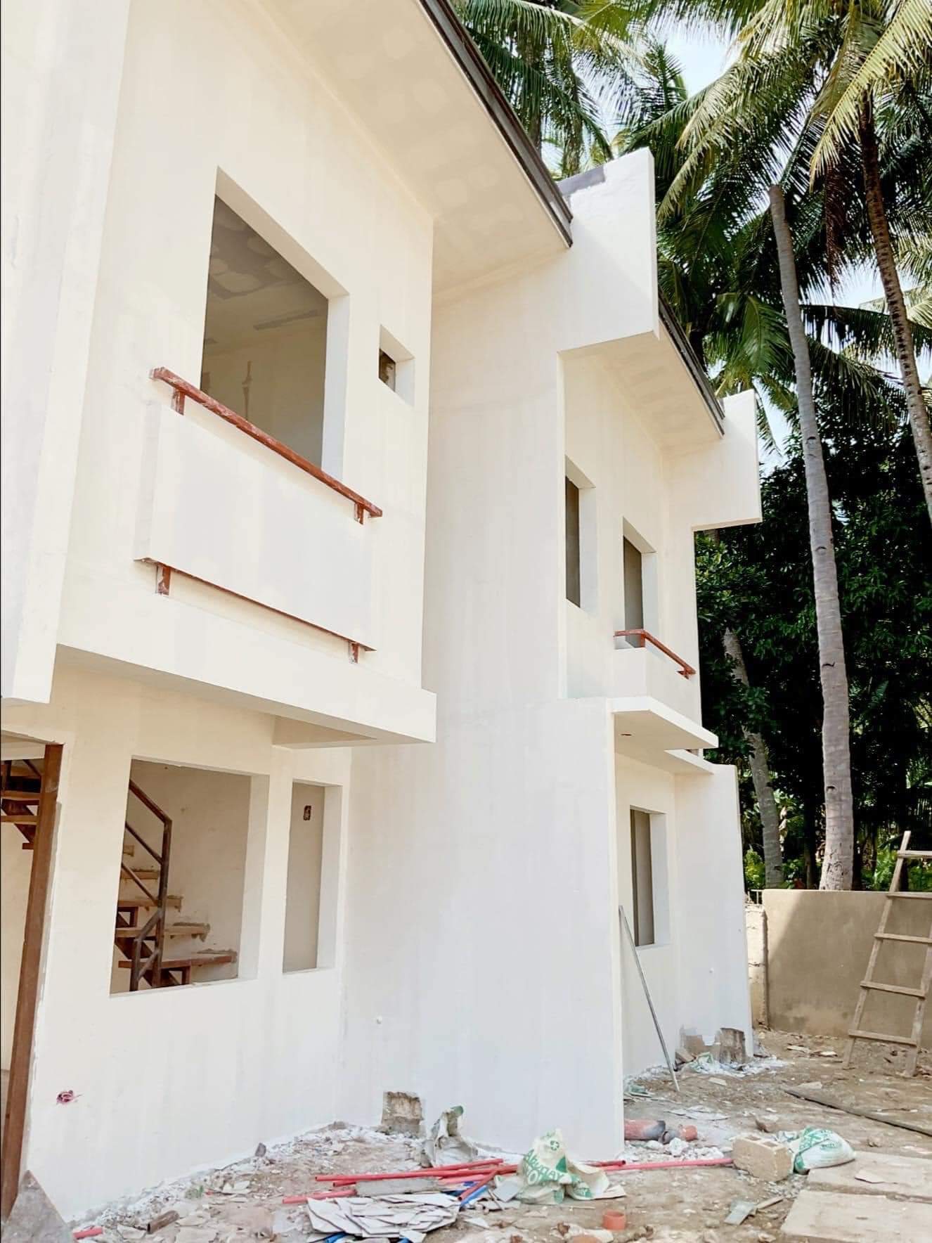 SUNNY HOMES DANAO