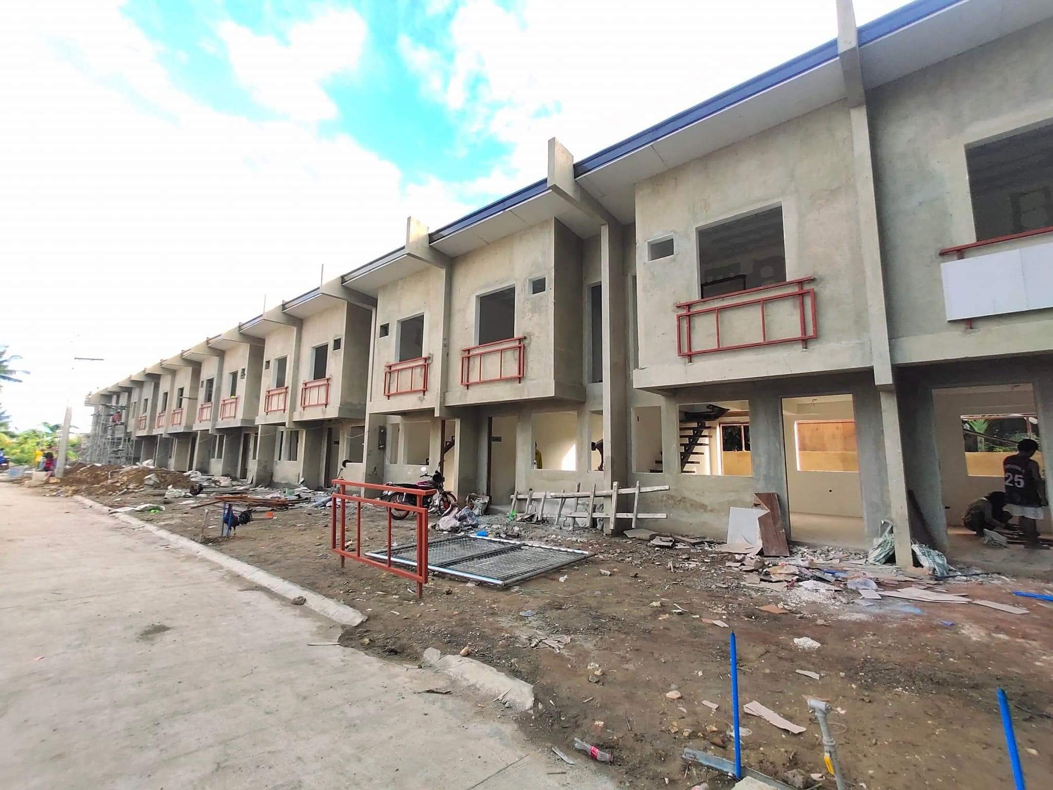 SUNNY HOMES DANAO