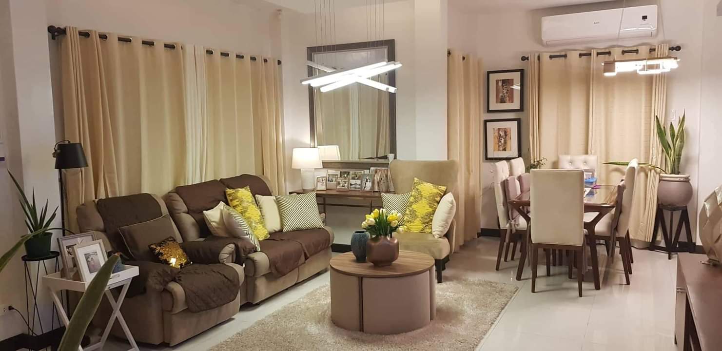 FOR SALE BUNGALOW HOUSE AND LOT 10M NET OF ALL TAXES IN ASTELE SUBDIVISION