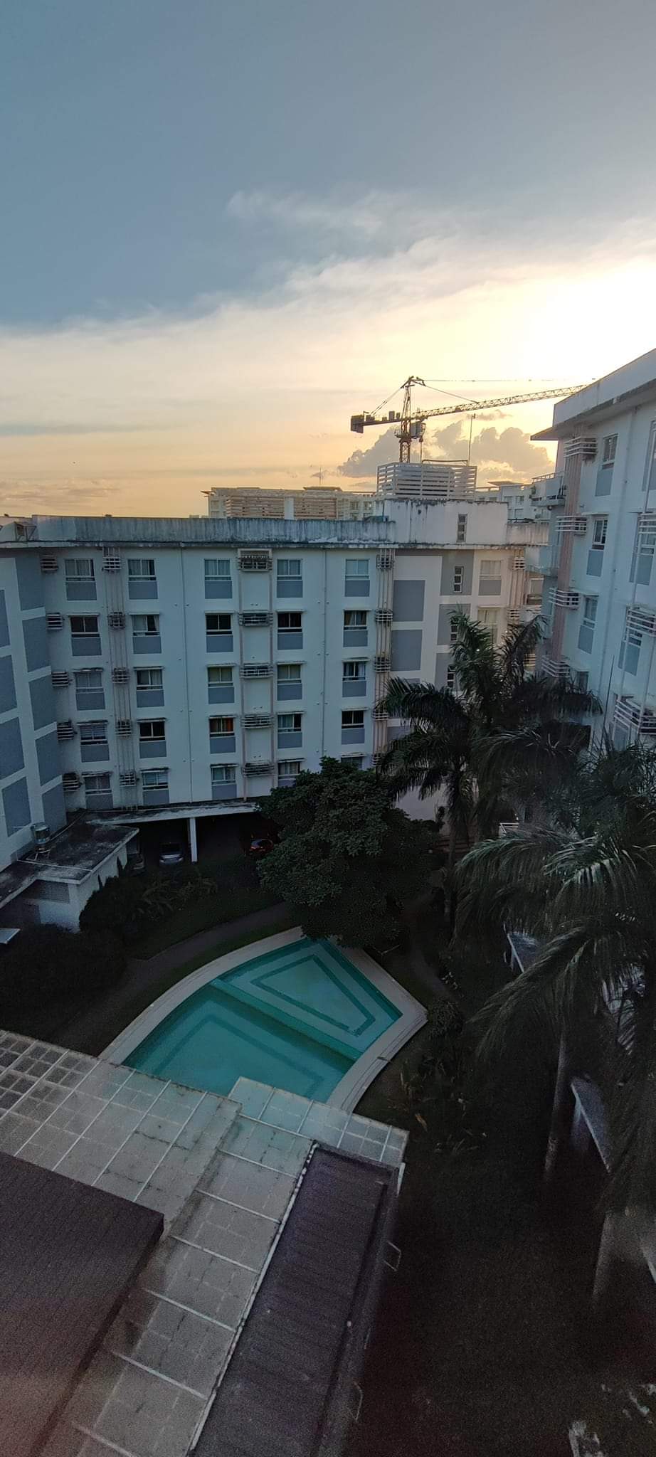 RENT TO OWN 2BEDROOM IN MIVESA