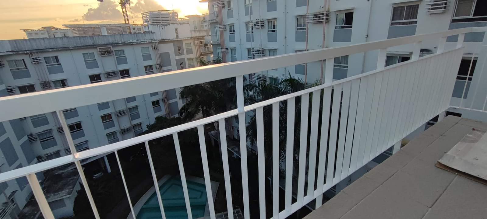 RENT TO OWN 2BEDROOM IN MIVESA