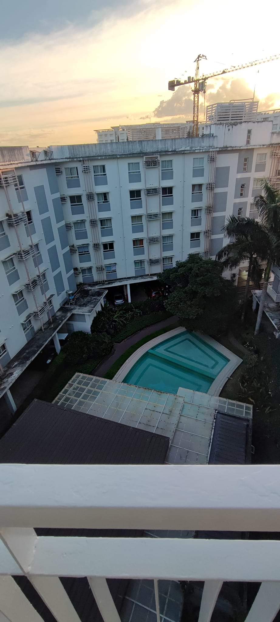 RENT TO OWN 2BEDROOM IN MIVESA