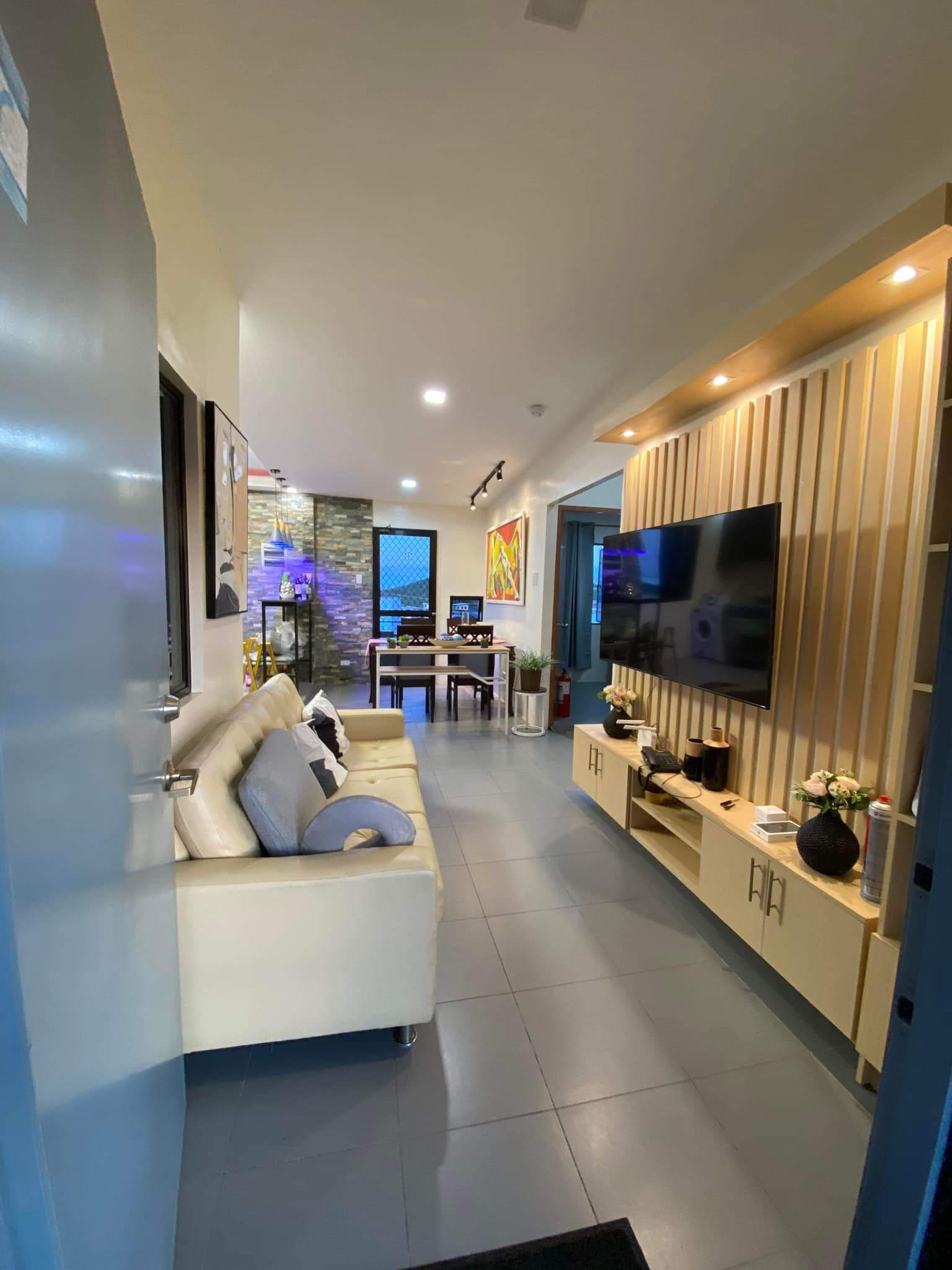 SINGLE-DETACHED BUNGALOW HOUSE FOR SALE IN AMOA
