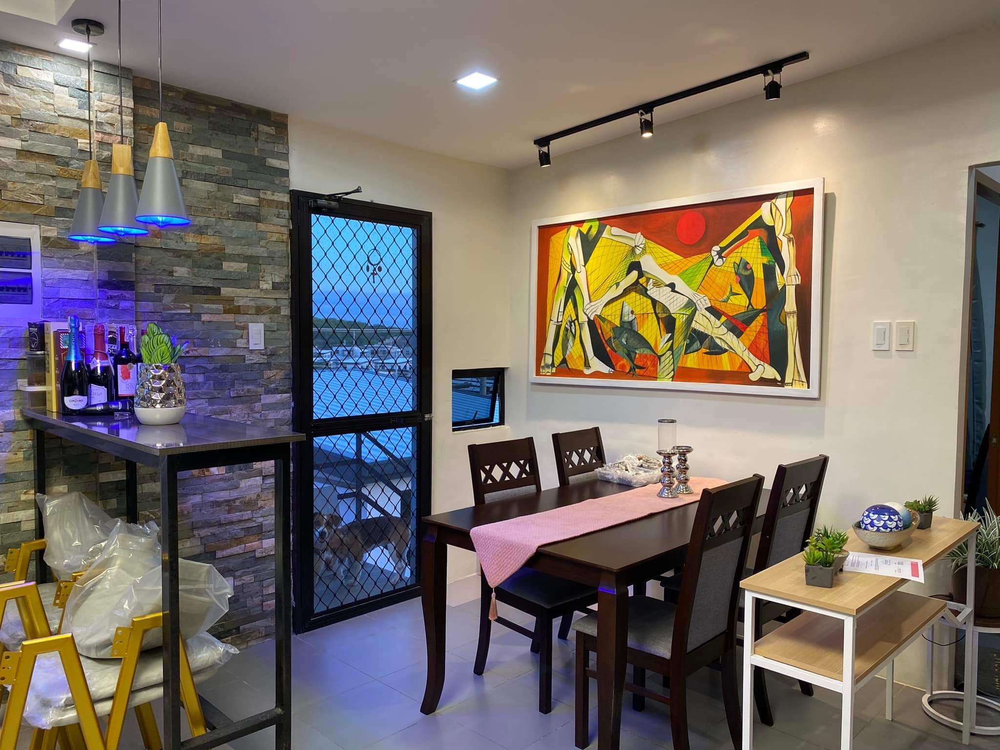 SINGLE-DETACHED BUNGALOW HOUSE FOR SALE IN AMOA